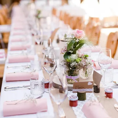 Hotel Karlingberger Gut Perg