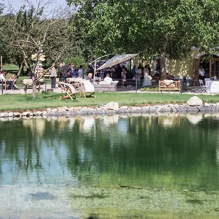 Hotel Karlingberger Gut