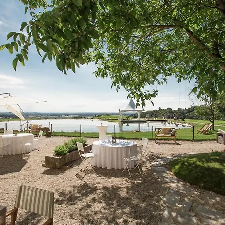 Karlingberger Gut 3* Perg