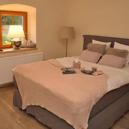 Karlingberger Gut Hotel