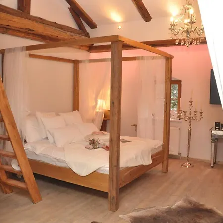 Hotel Karlingberger Gut 3*