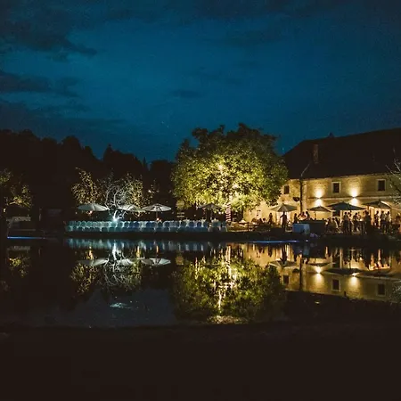 Karlingberger Gut Perg