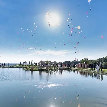 Hotel Karlingberger Gut