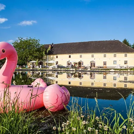 Karlingberger Gut 3*