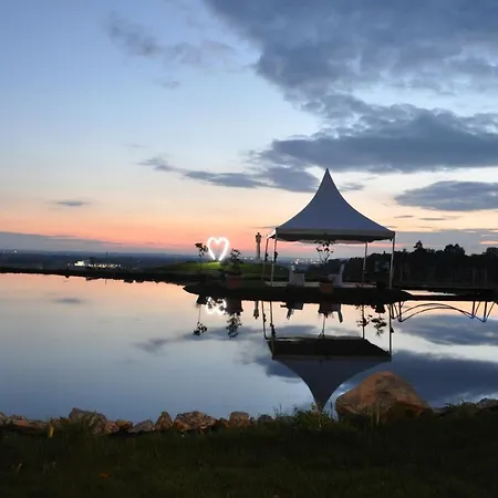 Karlingberger Gut Hotel 3*