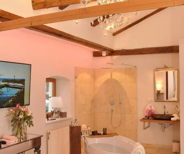 Karlingberger Gut 3*