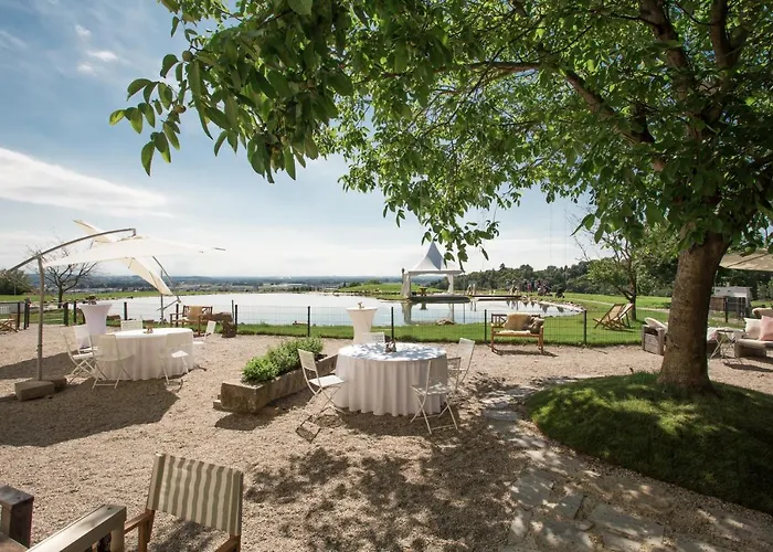 Karlingberger Gut 3* Perg