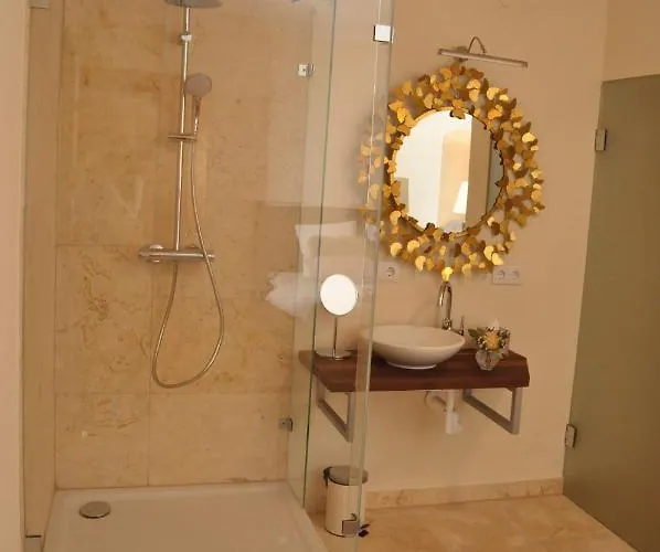 Karlingberger Gut Перг