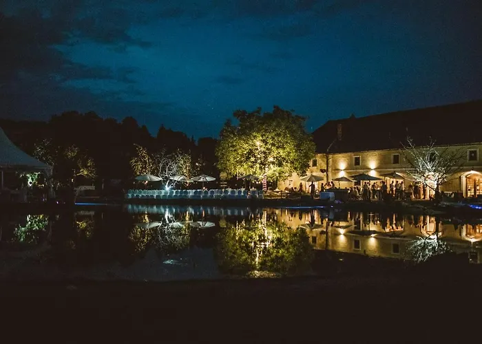 Karlingberger Gut Перг