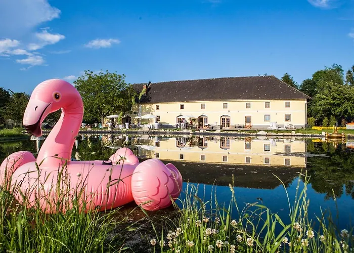 Karlingberger Gut 3*