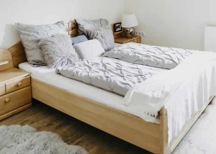 Karlingberger Gut 酒店 3*