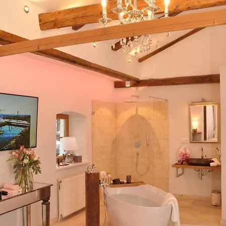 Karlingberger Gut 3*