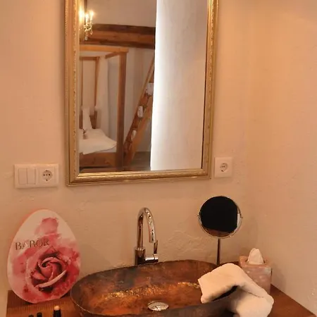 מלון Karlingberger Gut 3*