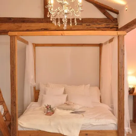 Karlingberger Gut מלון 3*