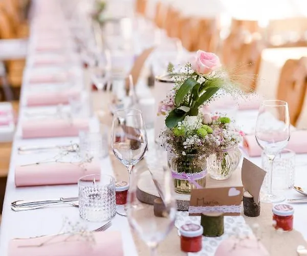 Hotel Karlingberger Gut Perg