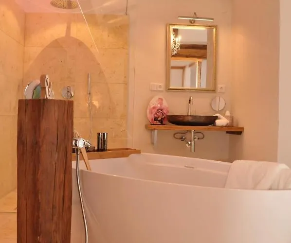 Karlingberger Gut Perg