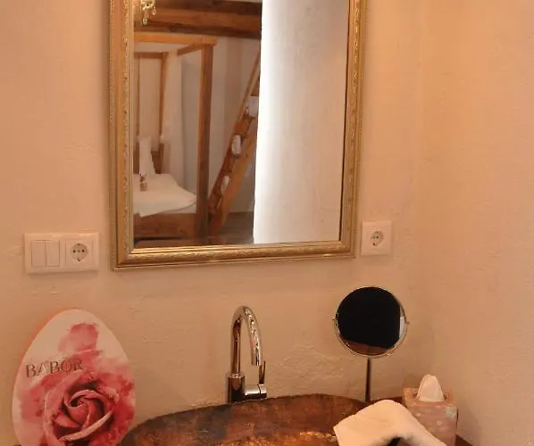 Hotel Karlingberger Gut 3*