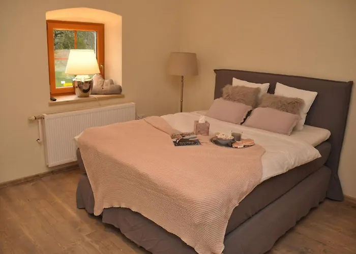 Karlingberger Gut Hotel