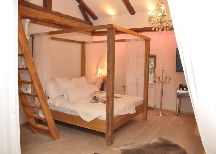 Hotel Karlingberger Gut 3*