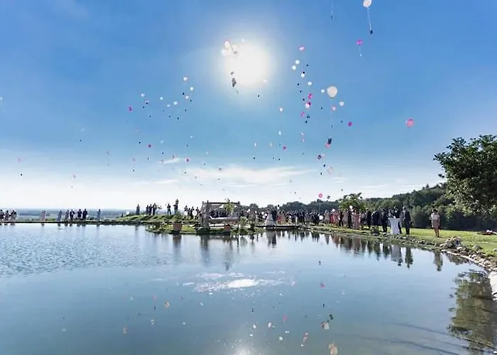 Hotel Karlingberger Gut