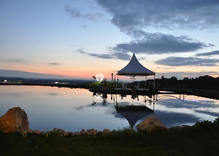 Karlingberger Gut Hotel 3*